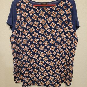 Like New Ann Taylor Blouse